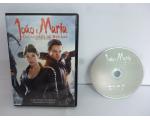 DVD Jo�o e Maria Ca�adores de Bruxas